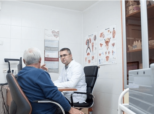 Aanvullende behandelingsmethoden voor cystitis
