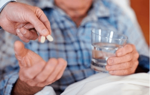Geneesmiddelen en recepten voor cystitis