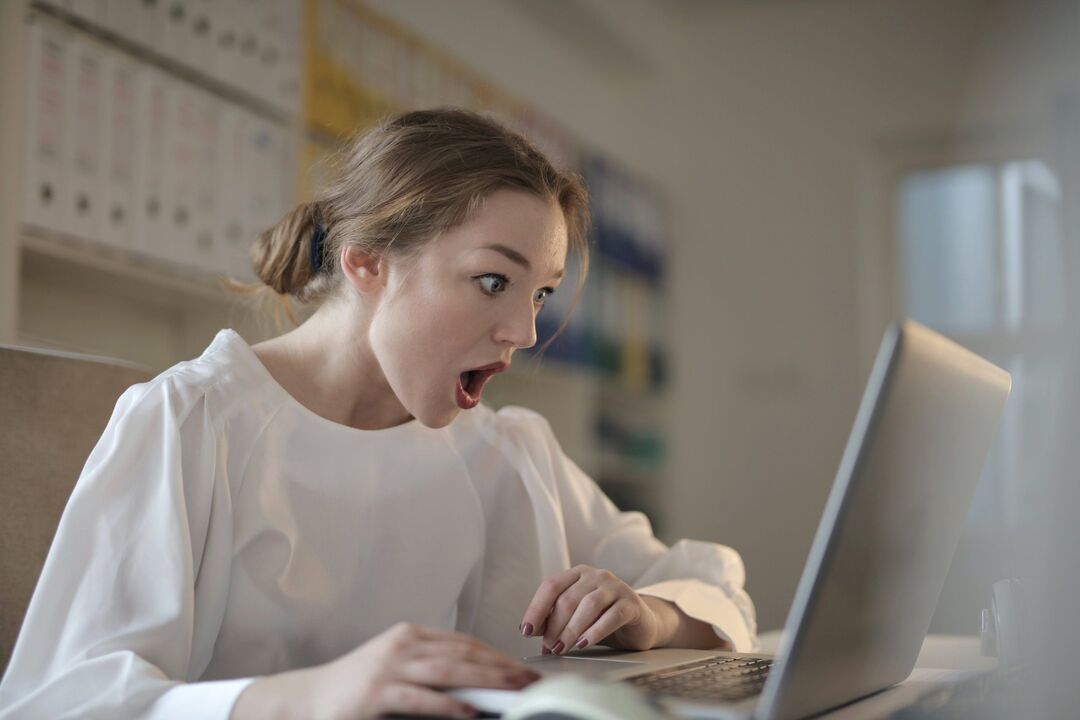 het bestuderen van informatie over blaasontsteking